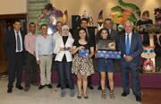 Fallada la octava edici�n del Certamen Literario de GLOBAL