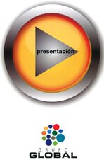 Logotipo Grupo Global